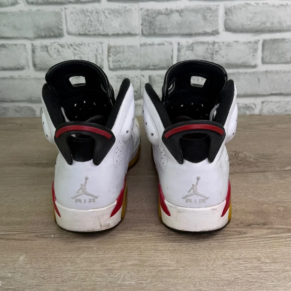Jordan retro bulls